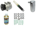 Universal Air KT3680 A/C Compressor and Component Kit