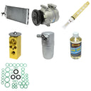 Universal Air KT3683B A/C Compressor Kit