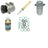 Universal Air KT3686 A/C Compressor and Component Kit