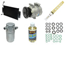 Universal Air KT3688A A/C Compressor Kit