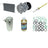 Universal Air KT3726A A/C Compressor Kit