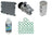 Universal Air KT3769B A/C Compressor Kit
