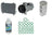 Universal Air KT3772A A/C Compressor Kit