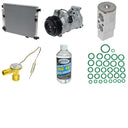 Universal Air KT3775A A/C Compressor Kit