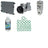Universal Air KT3776A A/C Compressor Kit