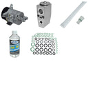 Universal Air KT3777 A/C Compressor and Component Kit