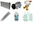 Universal Air KT3803A A/C Compressor Kit