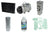 Universal Air KT3849A A/C Compressor and Component Kit