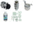 Universal Air KT3860 A/C Compressor and Component Kit