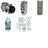 Universal Air KT3863 A/C Compressor and Component Kit