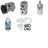 Universal Air KT3905 A/C Compressor Kit