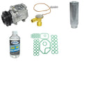 Universal Air KT3922 A/C Compressor and Component Kit