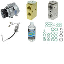 Universal Air KT3942 A/C Compressor and Component Kit