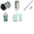 Universal Air KT3993 A/C Compressor and Component Kit