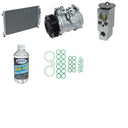 Universal Air KT4014A A/C Compressor and Component Kit