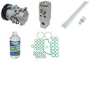 Universal Air KT4060 A/C Compressor Kit