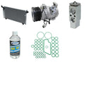 Universal Air KT4068A A/C Compressor Kit