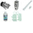 Universal Air KT4075 A/C Compressor Kit