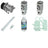 Universal Air KT4076 A/C Compressor Kit