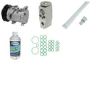 Universal Air KT4077 A/C Compressor and Component Kit