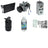 Universal Air KT4103A A/C Compressor Kit