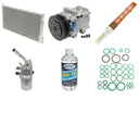 Universal Air KT4149A A/C Compressor and Component Kit