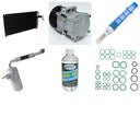 Universal Air KT4153A A/C Compressor and Component Kit