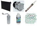 Universal Air KT4154A A/C Compressor and Component Kit