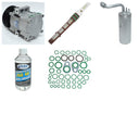 Universal Air KT4154 A/C Compressor and Component Kit
