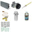 Universal Air KT4210A A/C Compressor Kit
