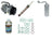 Universal Air KT4283 A/C Compressor Kit