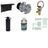 Universal Air KT4347A A/C Compressor Kit