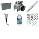 Universal Air KT4415A A/C Compressor and Component Kit