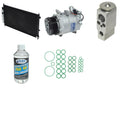 Universal Air KT4435A A/C Compressor and Component Kit