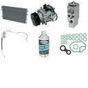 Universal Air KT4454A A/C Compressor Kit