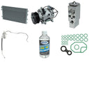 Universal Air KT4476A A/C Compressor Kit