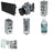Universal Air KT4477A A/C Compressor Kit