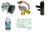 Universal Air KT4577 A/C Compressor and Component Kit