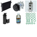Universal Air KT4648A A/C Compressor and Component Kit