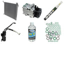 Universal Air KT4657A A/C Compressor Kit