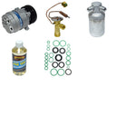 Universal Air KT4660 A/C Compressor Kit