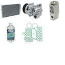 Universal Air KT4686B A/C Compressor and Component Kit