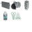 Universal Air KT4692A A/C Compressor Kit