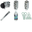 Universal Air KT4695 A/C Compressor Kit