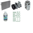 Universal Air KT4704A A/C Compressor and Component Kit
