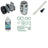 Universal Air KT4705 A/C Compressor Kit