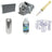 Universal Air KT4723B A/C Compressor Kit