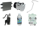 Universal Air KT4727A A/C Compressor and Component Kit