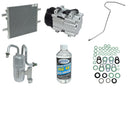 Universal Air KT4728A A/C Compressor and Component Kit