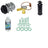 Universal Air KT4737 A/C Compressor and Component Kit